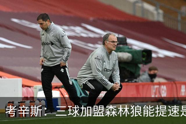 考辛斯：三球加盟森林狼能提速是加分项 他和爱德华兹非常契合